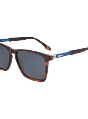 代购Kodak男士太阳镜偏光UV400防护可配近视渐进多焦点兼容方形