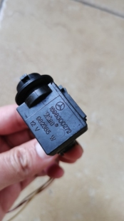 W245 W246 w168 A级B级W251 W164 ML空气质量传感器 AUC传感器
