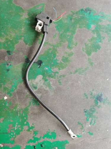 F02 F04 F07 GT付极线7系 副极线 原厂拆车件