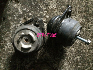 W164 ML350 GL350发动机脚垫 机脚胶GL450 R300 272机脚