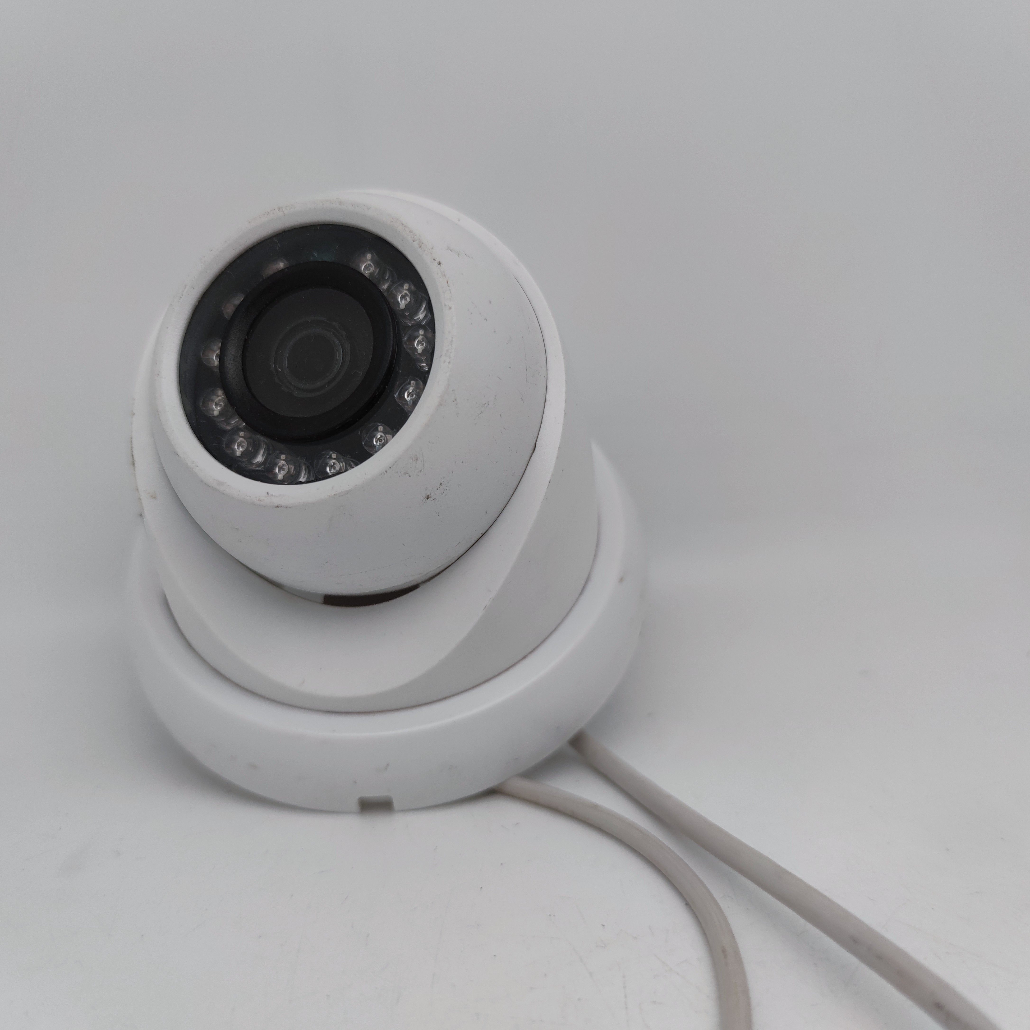 二手 大华DH-IPC-HDW4125S 高清红外网络摄像机 264解码