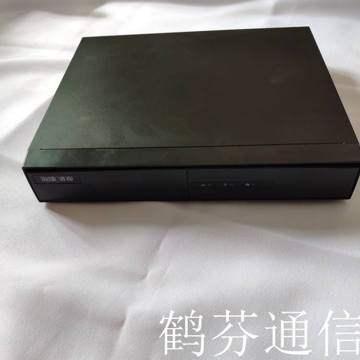 海康威视ds-7808hgh-f1/n 8路高清硬盘录像机dvr ahd模拟监控主机