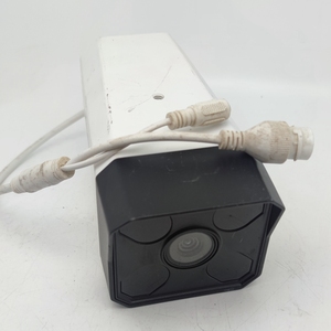 二手海康威视200万像素高清POE网络摄像机DS-IPC-B12H-I/POE H265