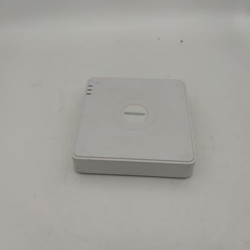 海康威视NVRDS7104网络硬盘录像