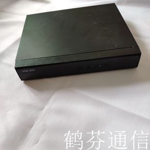 16路h264监控DS 7804N 二手海康威视网络硬盘录像机NVR家用4