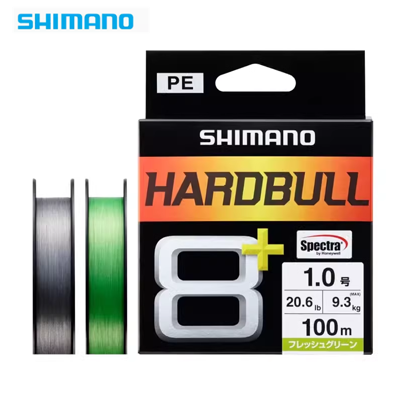 24新款SHIMANO8编PE线主线远投