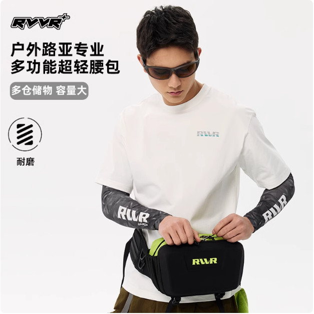 RVVR多功能单肩斜挎包防水包图片