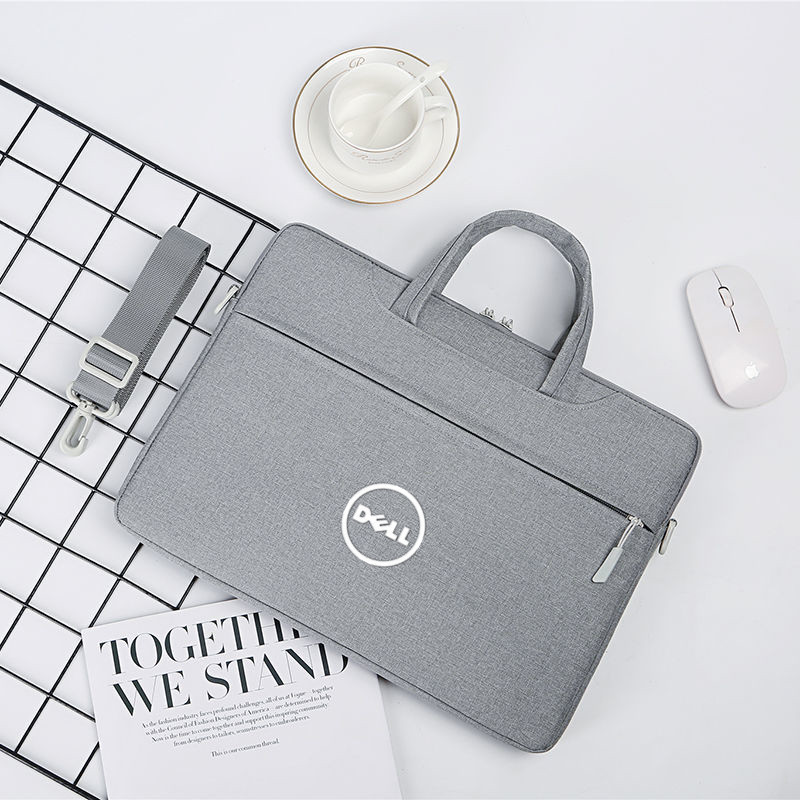 戴尔灵越14plus电脑包成就3420