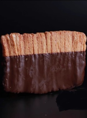 三里屯 OUR BAKERY 排排酥 起酥面包酥脆糕点心零食保质期7天