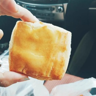 北京中关村茶点铺咸甜酥黄油酥饼干北京传统糕点心零食小吃