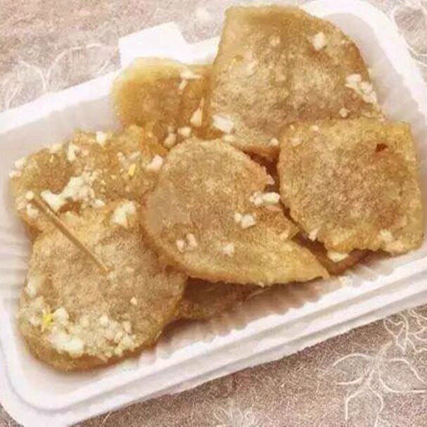 天桥郭记灌肠老北京一绝油炸灌肠生灌肠保质期7天