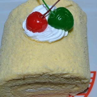 崇文门新侨三宝乐面包房黄油树根蛋糕木糖醇小时候味道老北京糕点