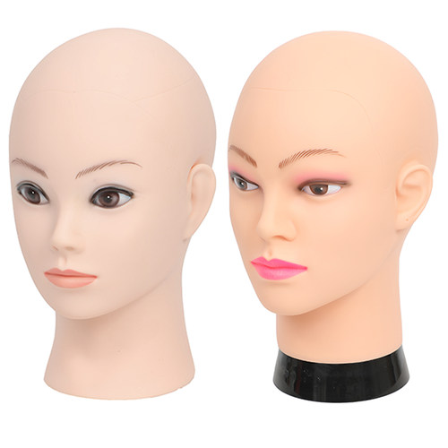 可按摩扎针帽子展示眼镜展示