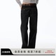 WOMEN 挺阔质感牛仔裤 直筒原牛 水洗工艺 进口面料12OZ JCAESAR