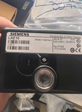 议价LAE10和LFE10控制器，德国制造，质量维修