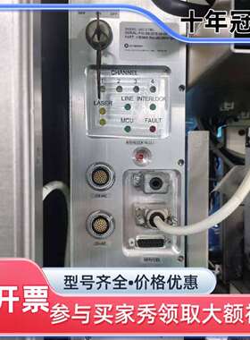议价相干Coherent IAC-CTRL 4T071-106/维修