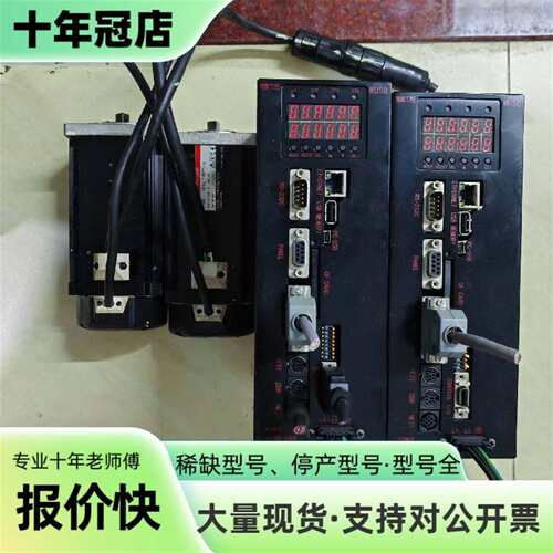 维修ESTIC 扭力控制器 ENRZ-MU50-NNN ，议价
