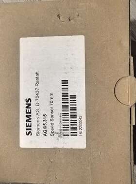 议价AGG5.315，转速传感器，正品，济南，维修