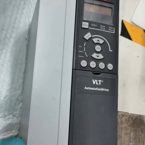 议价丹佛斯变频器FC-311P5K5T4E20H2BNCXXXS可维修