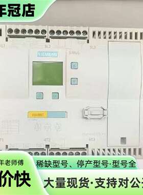 维修95新软启动器3RW4435-6BC44 75KW 4议价