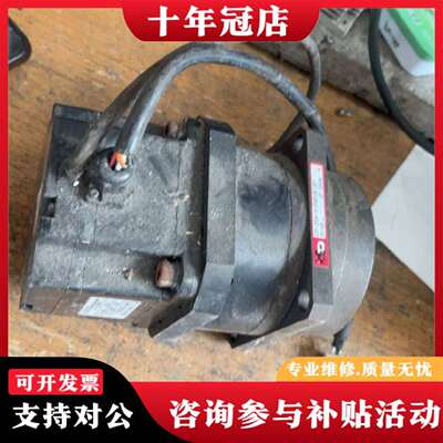 维修安川电机SGMP-02A3G10带减速器CP-20A-5-F议价