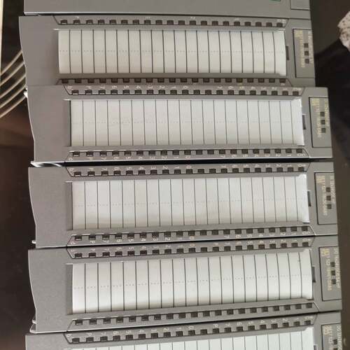 议价西门子1500plc一套型号可维修翻新