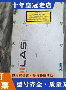 议价德国DlLAS二极管激光器M1F2S22-976.2-130维修