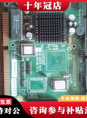 维修欣扬AR-B1479 工控半长卡 AR-B1479D V1.议价