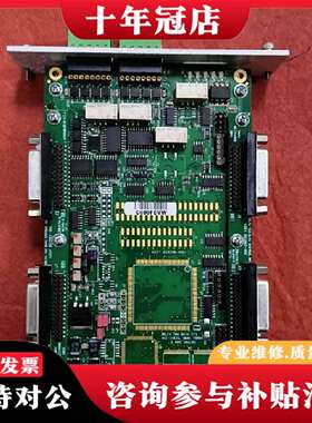 维修美国泰道DELTA TAU ACC-24E2A 4轴接口板议价