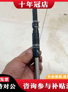 维修WTW   VisoTurb900-P电极，577200议价