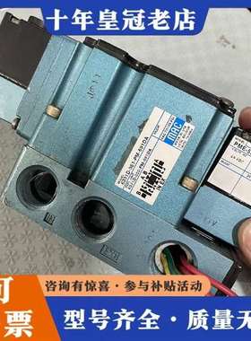 议价MAC电磁阀6331D-351-PM-591DA 330维修