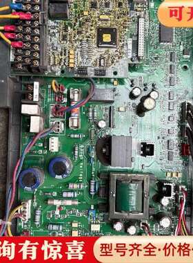 议价富士F1S大功率变频器主板，型号SA5378维修