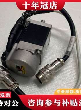 维修正品多摩川马达TS4603N1345E100议价