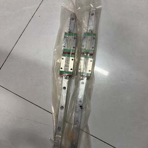 议价HIWIN直线导轨EGH20CA，实物拍摄，带滑块两可维修