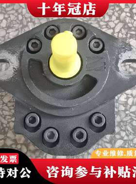 维修意大利SETTIMA螺杆泵，型号G47C028FSBAC议价