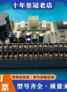 议价PC109-V14  OBARA接口板PC109-SIV21维修