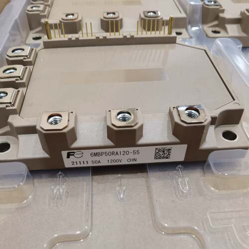 议价6MBP50RA120 年份2022 I可维修翻新