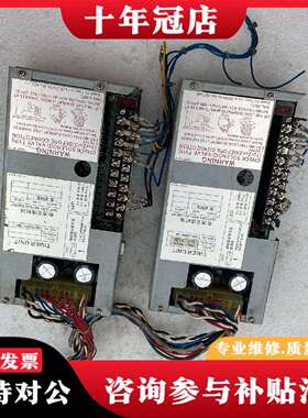 维修PS01-TC45H控制盒ONADEX PC-1081-OO议价