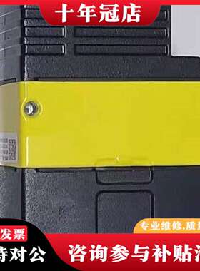 维修康耐视DMR-80X-112E读码器DM80X正品议价议价