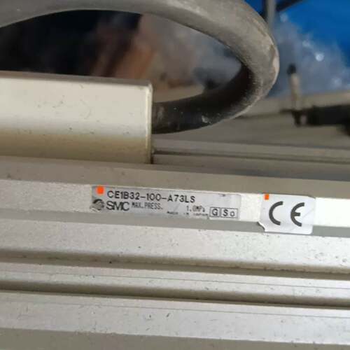 议价可读气缸 CE1B32-100-A73 想可维修翻新