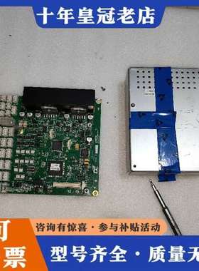 议价Datacon  信号控制板86506640010维修