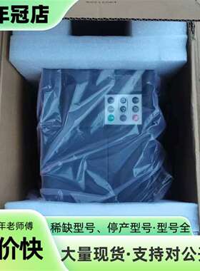 维修汇川  变频器  MD500T15GB   15kw库存议价