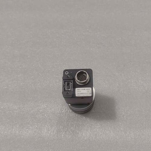议价德国Allied Vision GPF 500B ASG 工可维修翻新