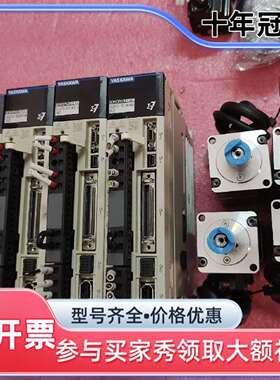 议价SGD7S-R90A00A +  SGM7J-01AFC6E维修
