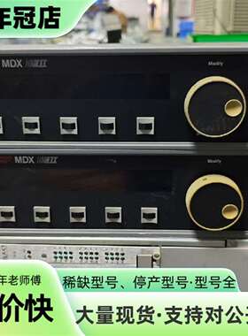 维修AE MDX-II射频电源控制器3152264-001，成议价