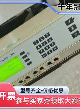 议价BIO-RAD伯乐。POWER-PAC 1000电泳仪，通电维修