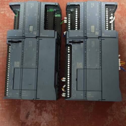 议价西门子PLC 6ES7 214-1AG40-0XB0 6ES可维修翻新