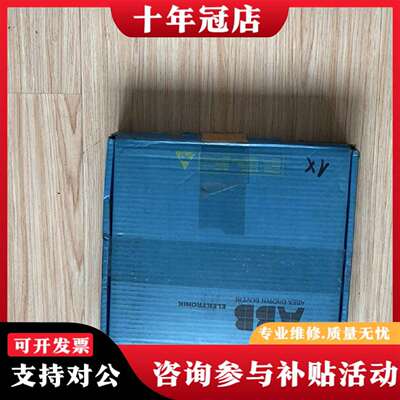 维修SDCS-PIN-4，ABB直流调速器DCS800用接口议价