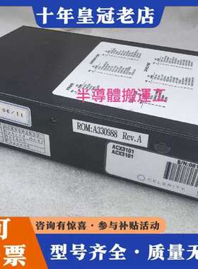 议价Mykrolis ACX3101控制器，型号ACX3101K维修