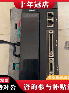 维修EPS-B1-04D5BA-A000东菱伺服驱动器4.5KW议价